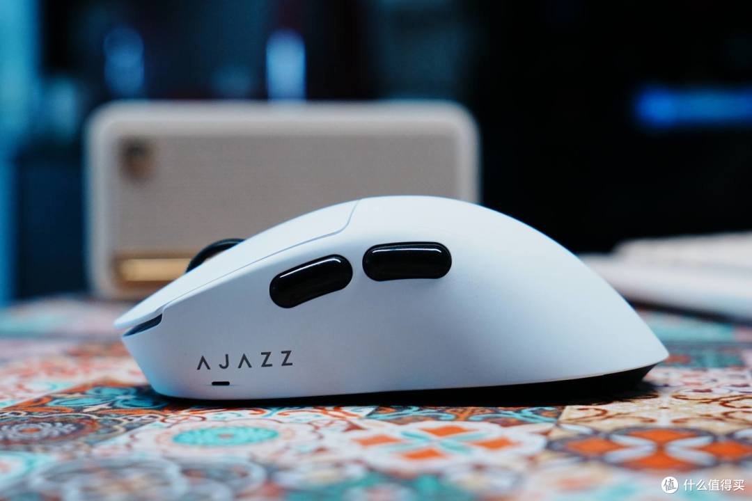 zippy_鼠标选购指南_电竞鼠标推荐