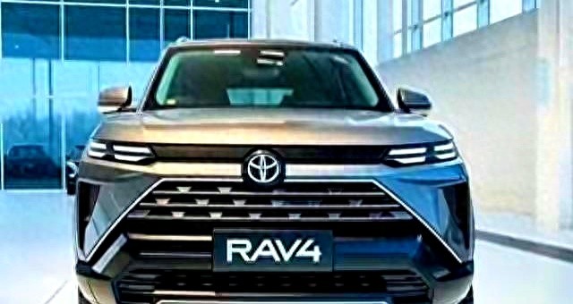 星空体育app下载入口 2025年5款燃油SUV推荐：省油耐造还保值，最后一款性价比封神