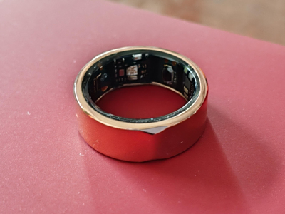 实际使用智能戒指之后,再去谈谈对于它在未来是否会成为最好的智能可穿戴设备的看法,会是怎样呢? ,。