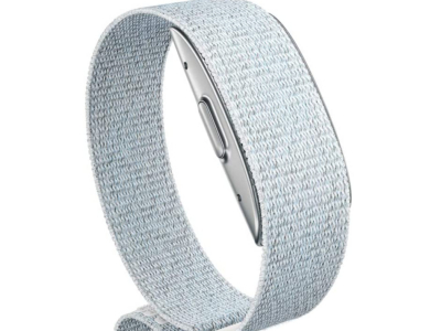 亚马逊推出健康手环Halo:未配屏幕 可监测用户情绪