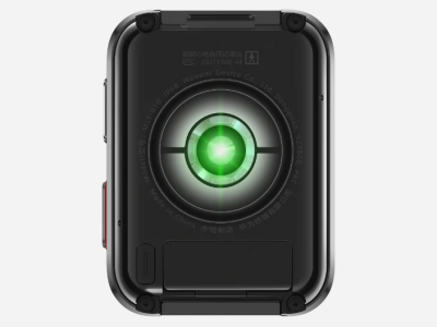 未抽血、未贴片的智能手表如何去开展健康监测呢,PPG这一项技术属于核心,ECG这一项技术也是核心 。