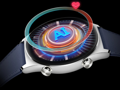 智能穿戴设备正主动影响我们的生活 对健康管理功能你怎么看?