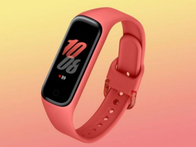 三星公布健身手环Galaxy Fit 2,其具备能够持续续航超过两周的能力,最长续航时间可达二十一天。