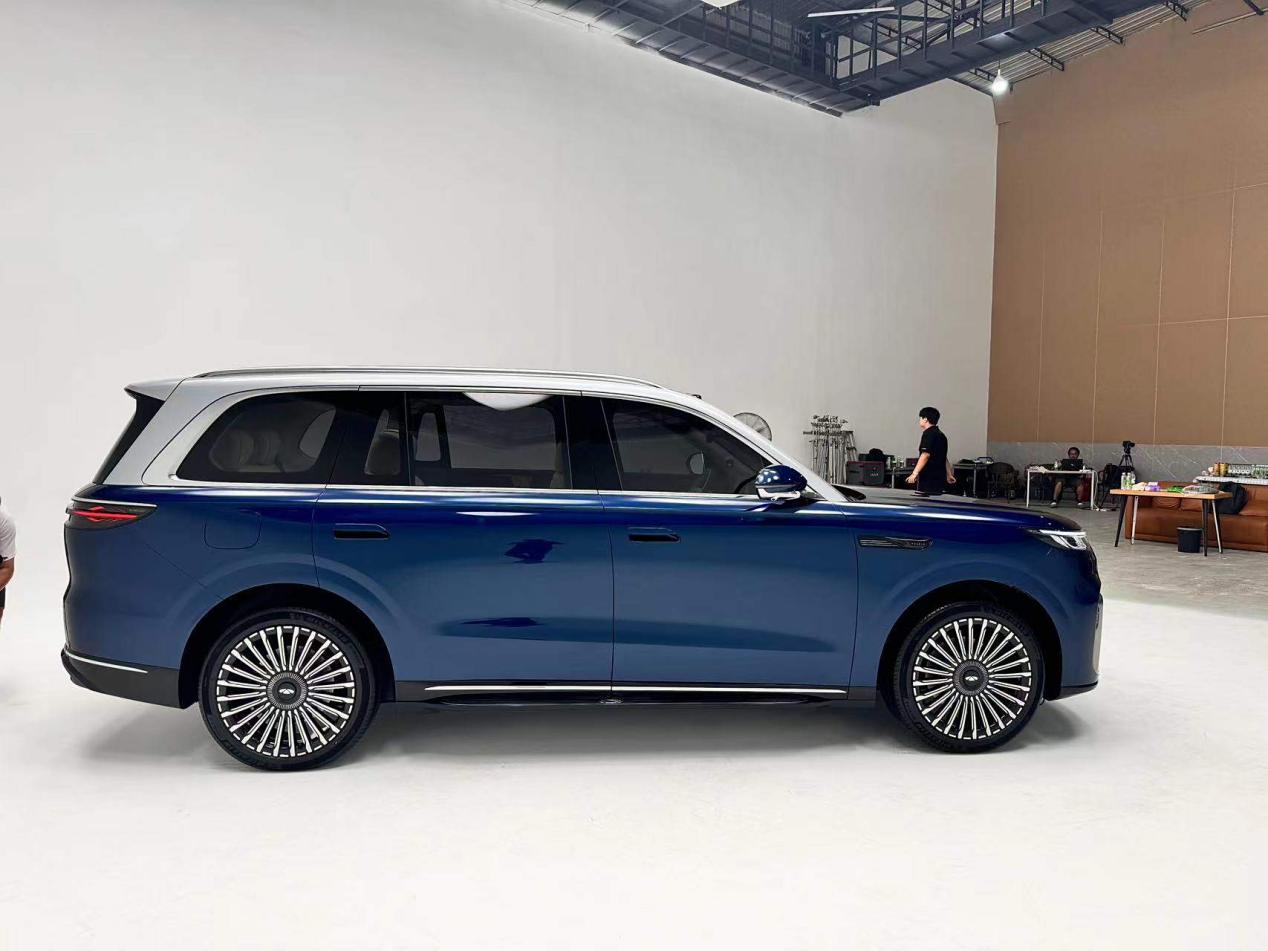 2025 cannondale evo_领克900腾势N9深蓝S09对比_大型新能源SUV车型