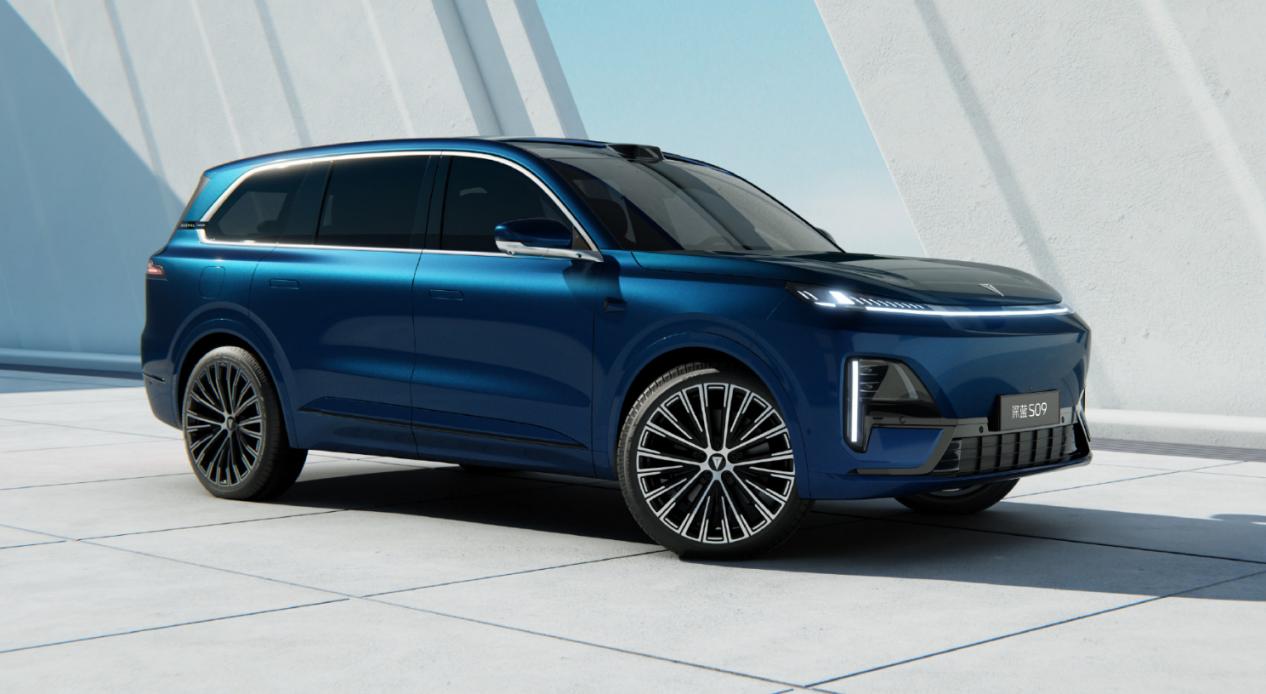 2025 cannondale evo_领克900腾势N9深蓝S09对比_大型新能源SUV车型