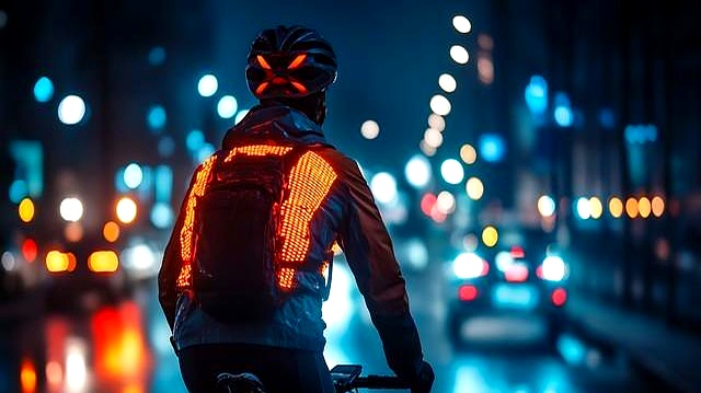 头盔选购_骑行安全_自行车运动员训练方法