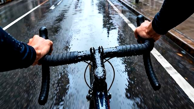 骑行安全_自行车运动员训练方法_头盔选购