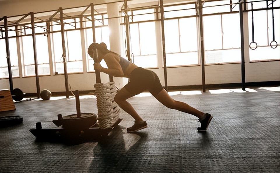 有氧运动怎么练习山地车_减脂有氧运动量_高强度间歇训练减脂原理