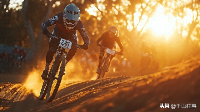 暗网下载 骑自行车锻炼最需要注意一些什么？—— 来自老骑士的“避坑指南”