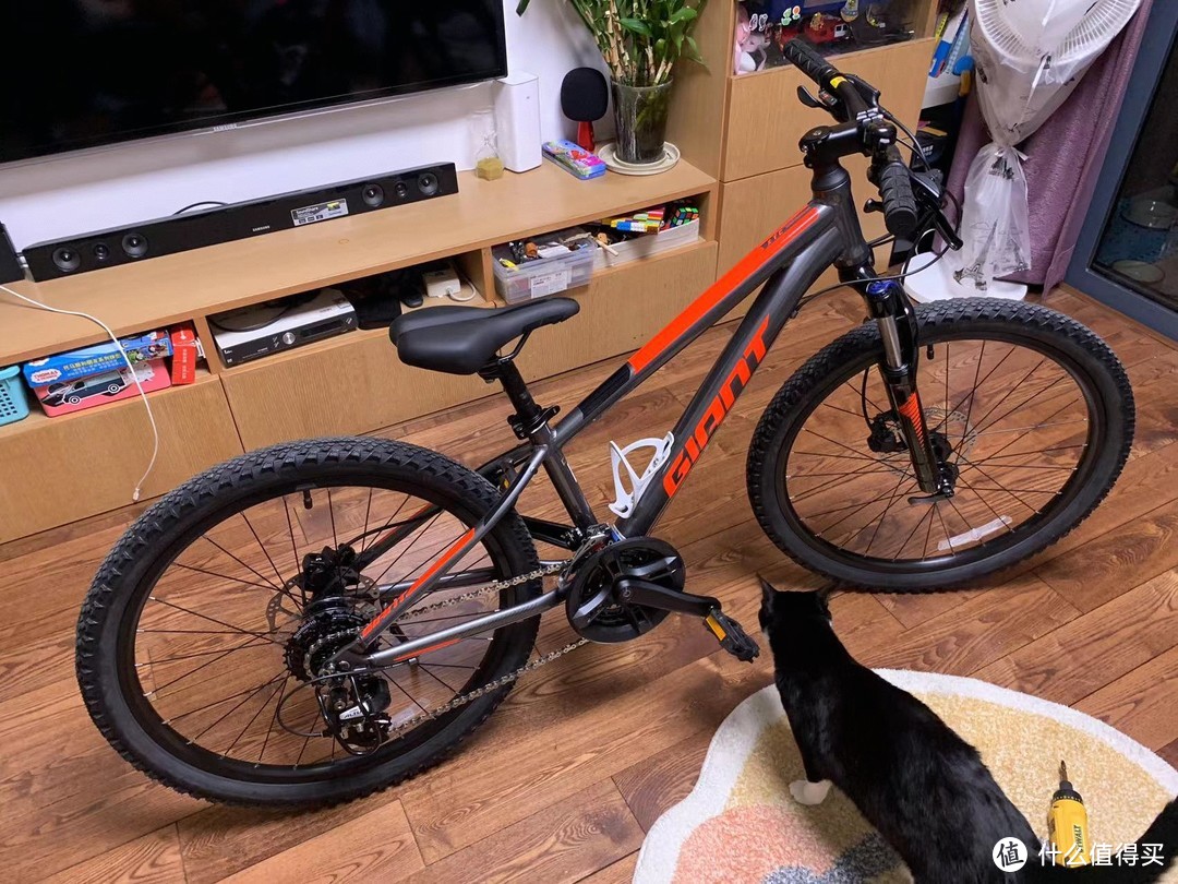 24寸青少年自行车选购指南_捷安特青少年自行车_捷安特图片