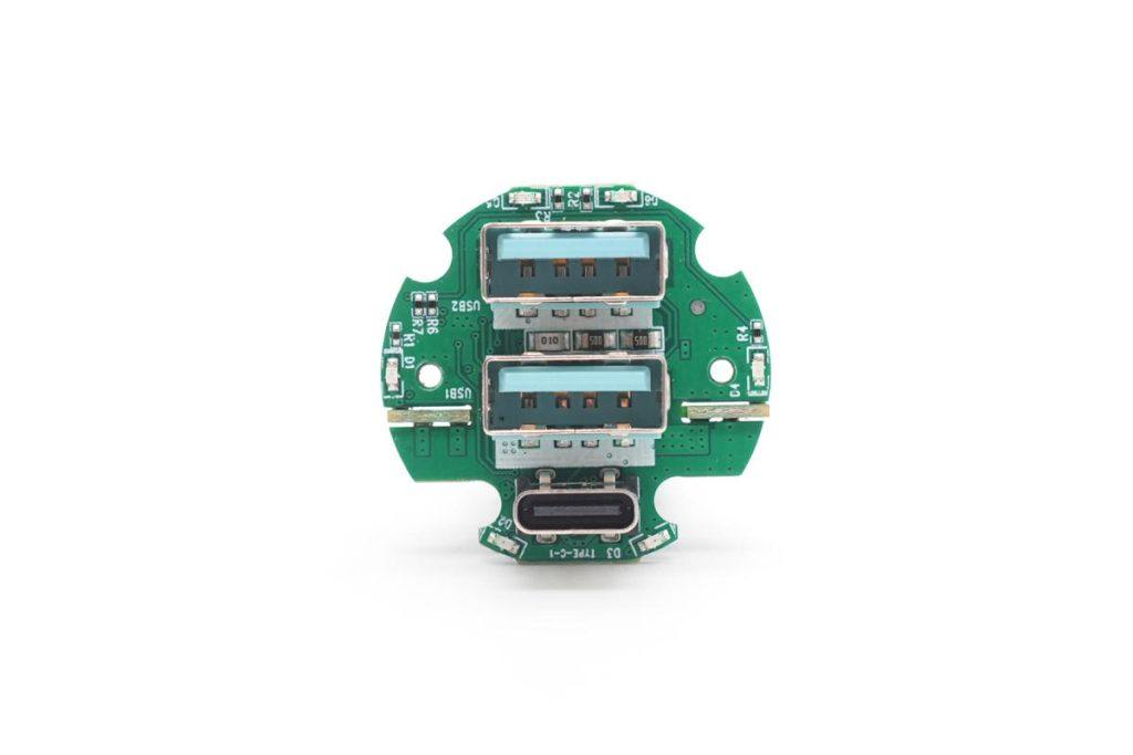 智能蓝牙gps定位车充_机乐堂带线款多端口车载蓝牙发射器_机乐堂车载蓝牙发射器拆解