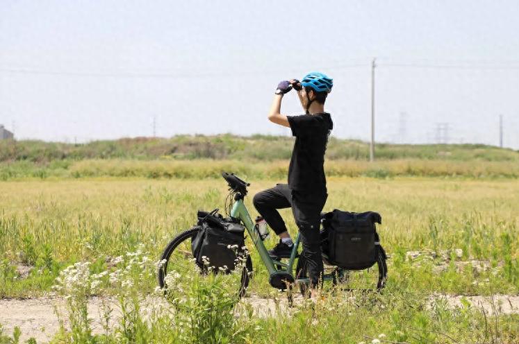 捷安特途乐电动自行车_长续航助力骑行自行车_捷安特图片