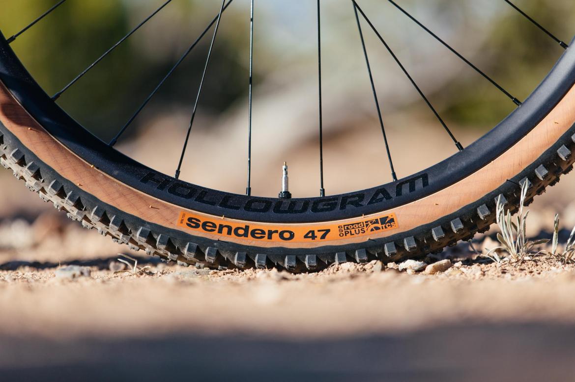 cannondale前叉_Cannondale Topstone 650b review Lefty Oliver Carbon fork StopLock system