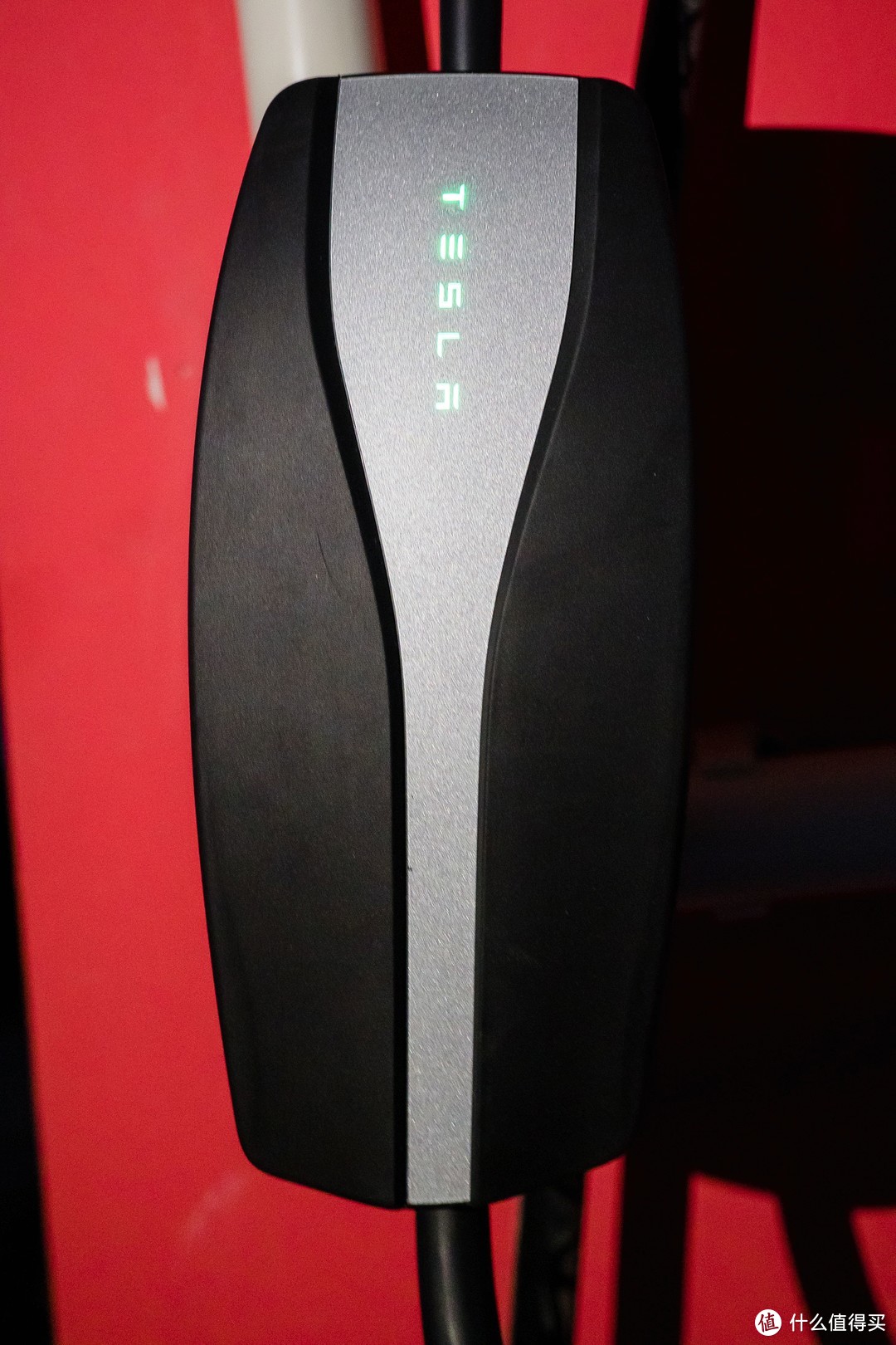 随车充模式2_随车充缆上控制与保护装置_智能蓝牙gps定位车充