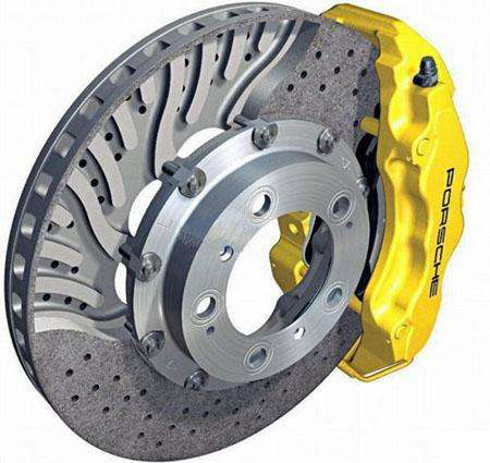 鼓刹好还是碟刹好_鼓刹与碟刹制动效果比较_鼓刹碟刹结构分析