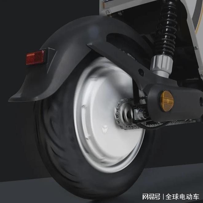 电动车刹车碟刹鼓刹选择_前后碟刹对比分析_鼓刹好还是碟刹好