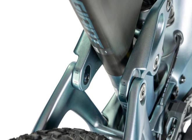 捷安特xtcc1配置_捷安特全避震电助力越野车_TRANCE X ADVANCED E+ 1