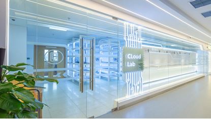 星空综合体育app下载 恩智浦支持第二十届全国大学生智能汽车竞赛