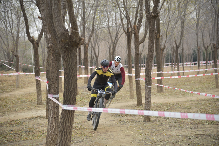北京市昌平区山地自行车公开赛_2023北京市全民健身社区杯骑行活动_山地车极限运动视频