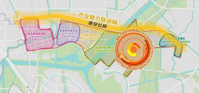 智能车仿真软件_中国汽车软件大会_上海汽车软件园