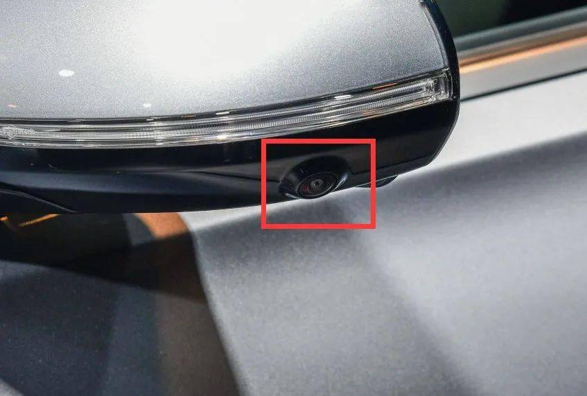 智能车摄像头图像采集_车载摄像头技术入门介绍_主流车型车载摄像头搭载方案优劣比较