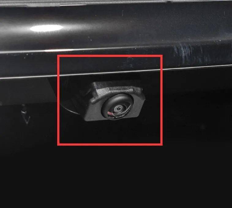 主流车型车载摄像头搭载方案优劣比较_车载摄像头技术入门介绍_智能车摄像头图像采集