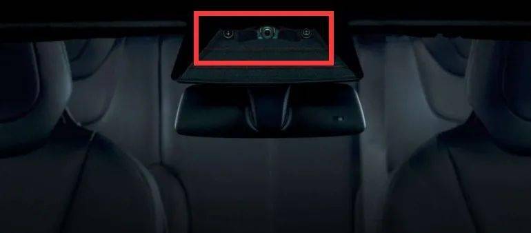 主流车型车载摄像头搭载方案优劣比较_智能车摄像头图像采集_车载摄像头技术入门介绍