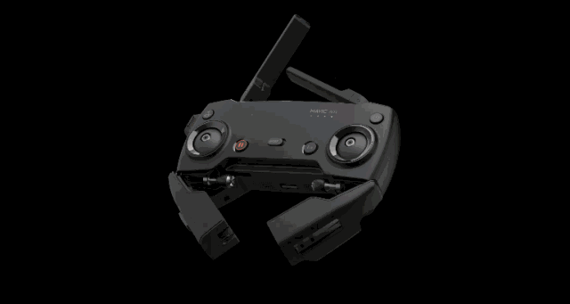 DJI MAVIC Air 便携折叠无人机_mavic air 全景_DJI MAVIC Air 与 DJI MAVIC Pro SPARK 对比评测