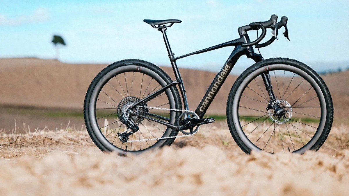 星空体育官方网站 适合长途旅行 Cannondale更新Topstone砾石车