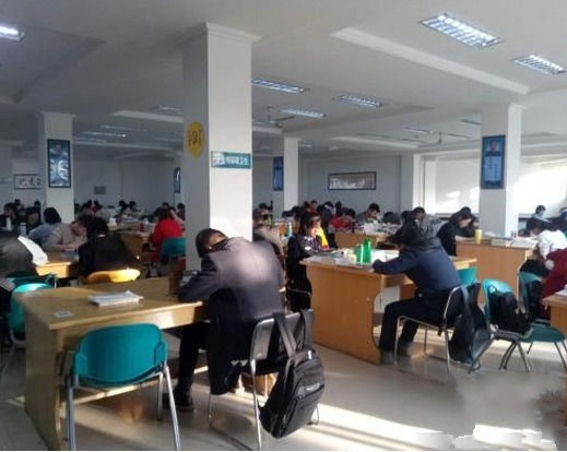 智能排号系统_座位预约手机APP_图书馆座位管理系统