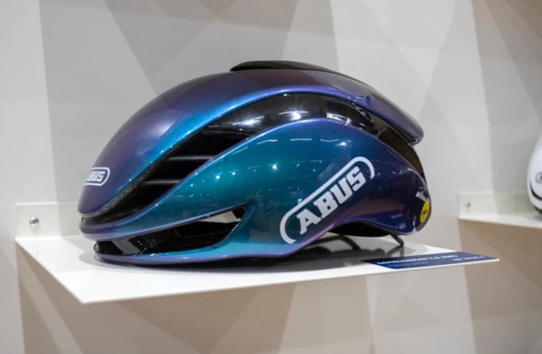 2023年欧洲自行车展最新产品_cannondale 2025_欧展3D打印钛合金公路车