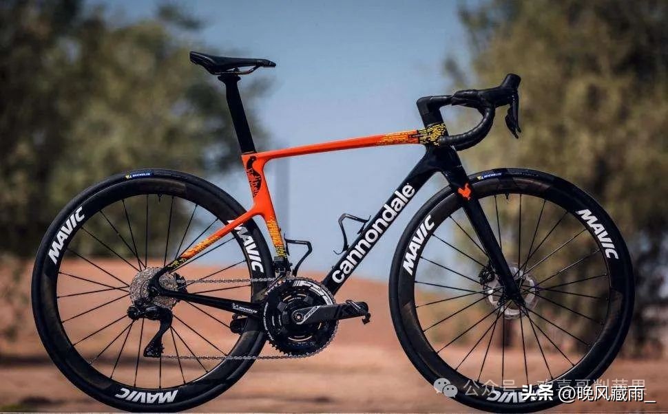 cannondale 2025_女子职业自行车赛配置_环法女子车队自行车品牌