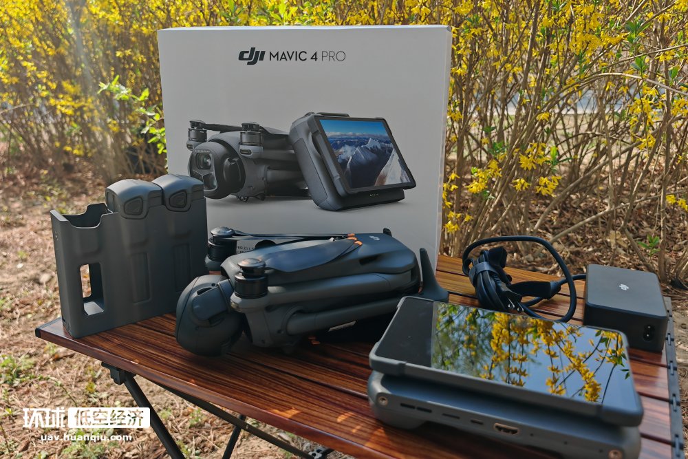 mavic air 全景_DJI Mavic 4 Pro 长焦相机 夜景拍摄_DJI Mavic 4 Pro 哈苏三摄 旗舰无人机