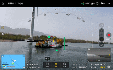 DJI Mavic 4 Pro 长焦相机 夜景拍摄_mavic air 全景_DJI Mavic 4 Pro 哈苏三摄 旗舰无人机