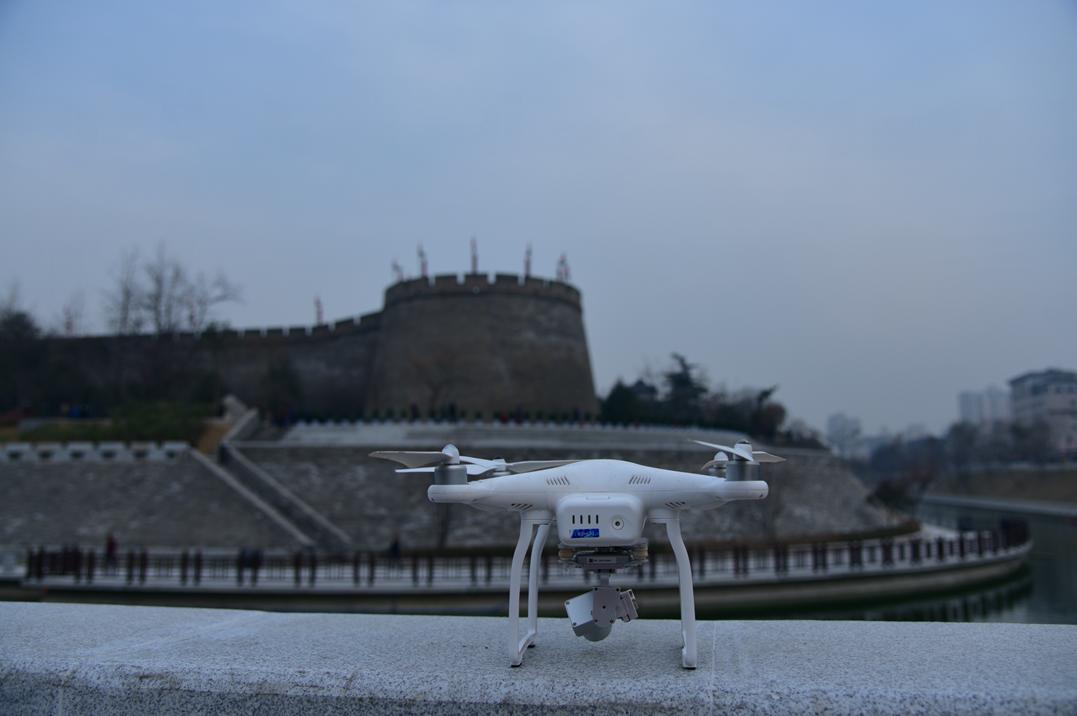无人机从精灵3到悟2的拍摄记录_大疆无人机历史使用体验_mavic air 全景