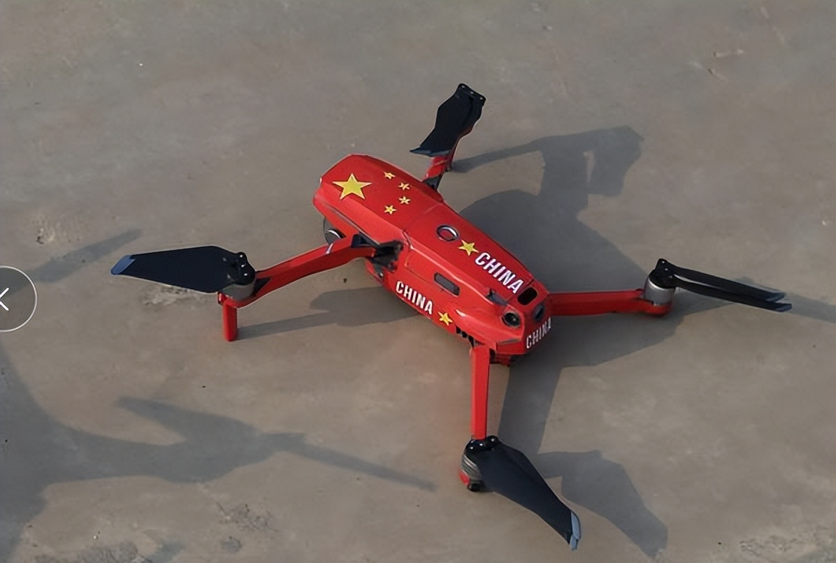 mavic air 全景_无人机从精灵3到悟2的拍摄记录_大疆无人机历史使用体验