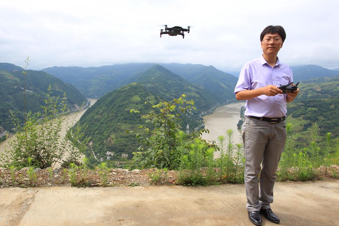 大疆无人机历史使用体验_无人机从精灵3到悟2的拍摄记录_mavic air 全景