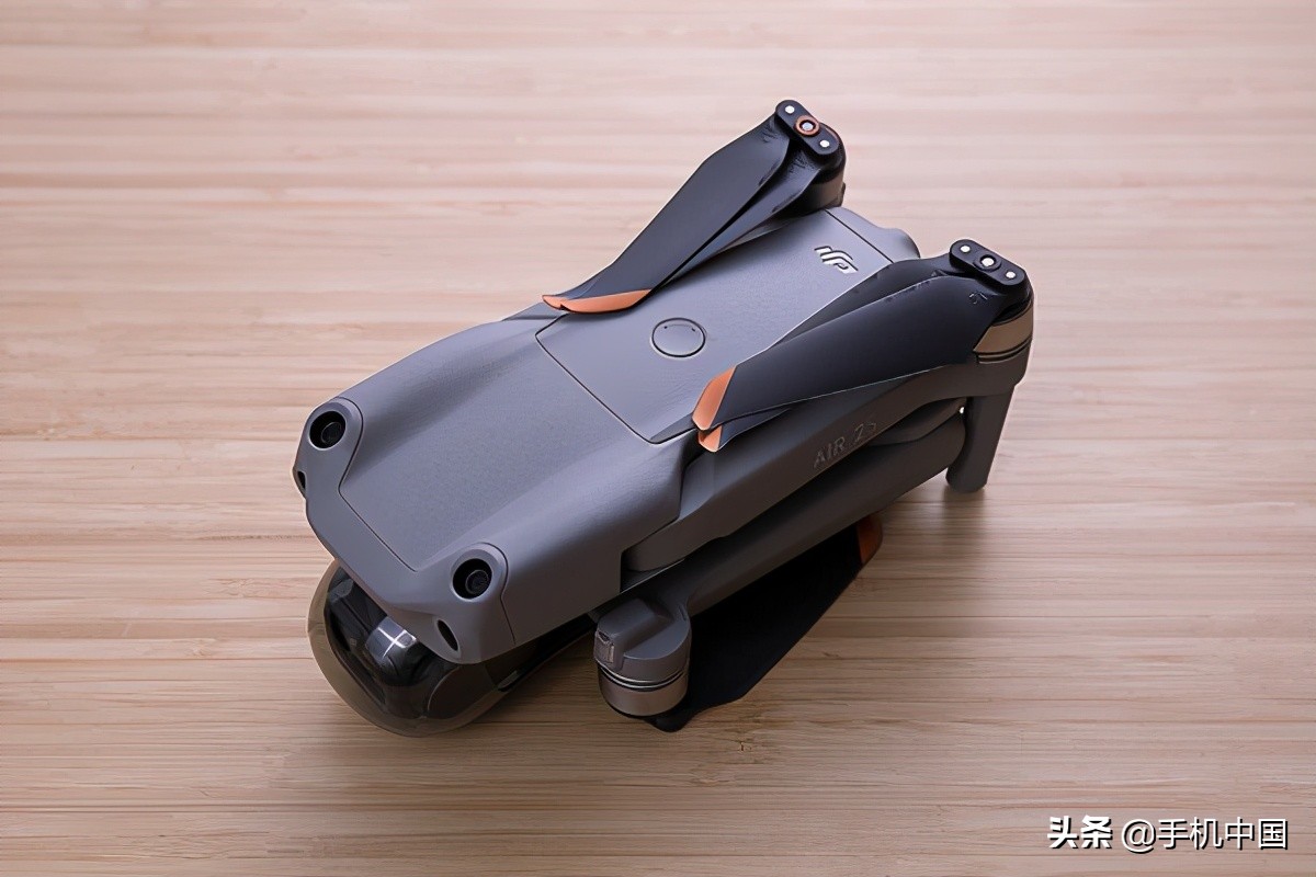 DJI Air 2S 一英寸影像系统 无人机避障技术_mavic air 全景