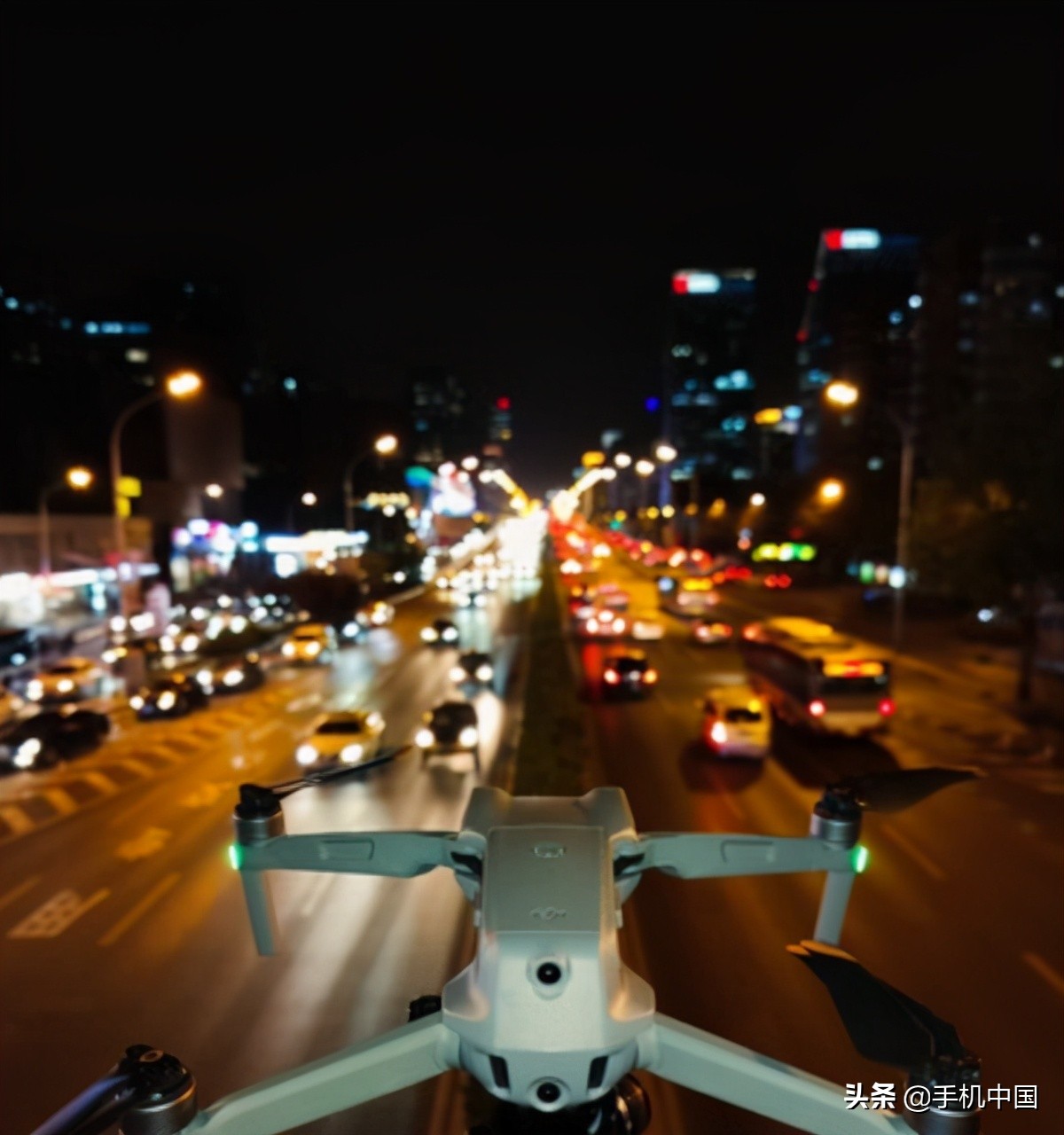 mavic air 全景_DJI Air 2S 一英寸影像系统 无人机避障技术
