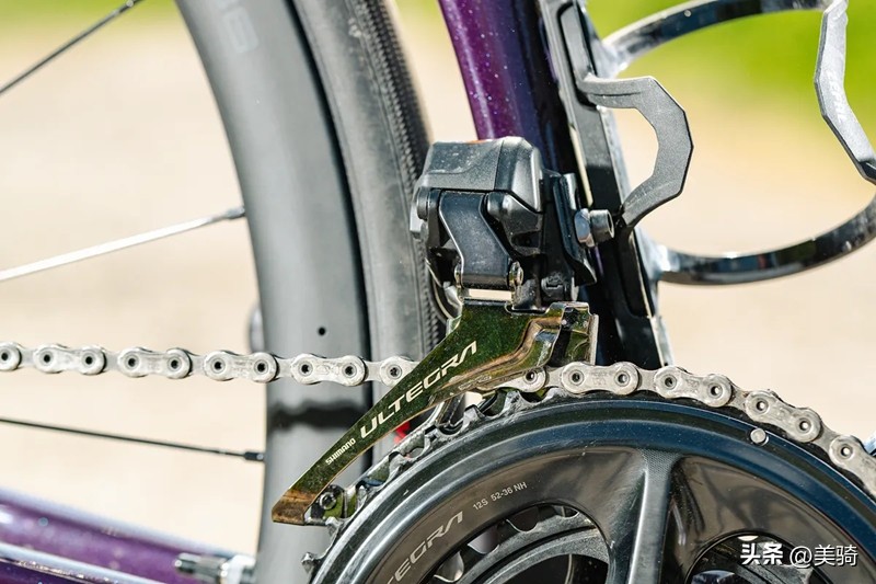 自行车零部件组成类型功能_自行车车架材质类型设计_山地车油簧叉推荐