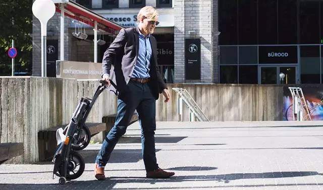 欧亚马折叠车官网_折叠电动车 Stigo_便携式电动车 Stigo