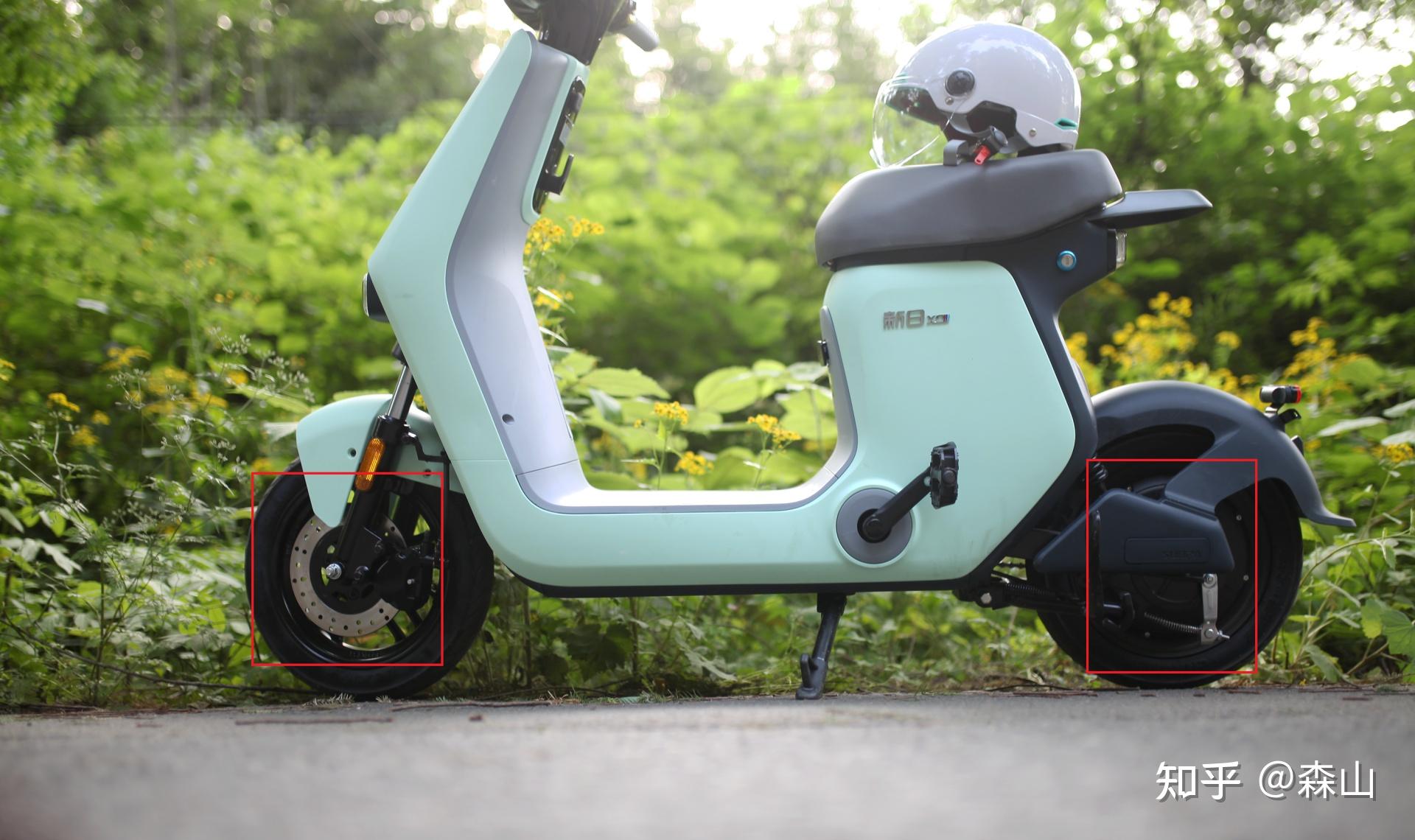 新日XC3电池续航评测_新日电动车图片大全赵丽颖_新日XC3电动车测评