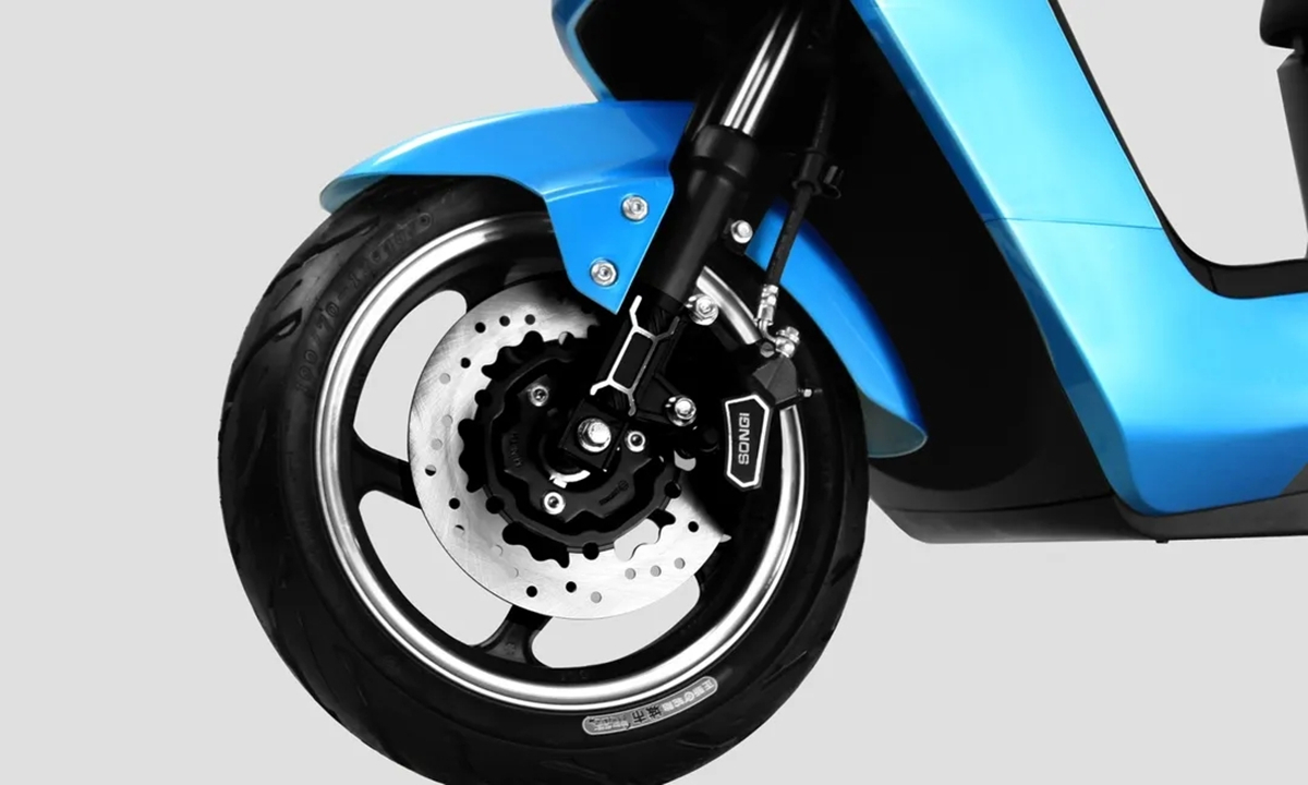 电动车碟刹鼓刹成本对比_电动车前碟后鼓配置_polo鼓刹改碟刹多少钱