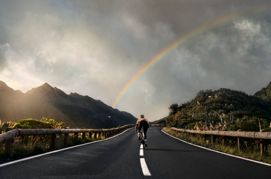 专注性能 Cannondale LAB71全新旗舰系列发布