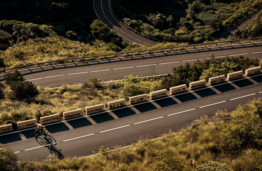 专注性能 Cannondale LAB71全新旗舰系列发布
