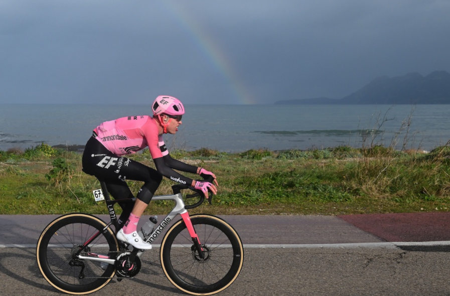 专注性能 Cannondale LAB71全新旗舰系列发布