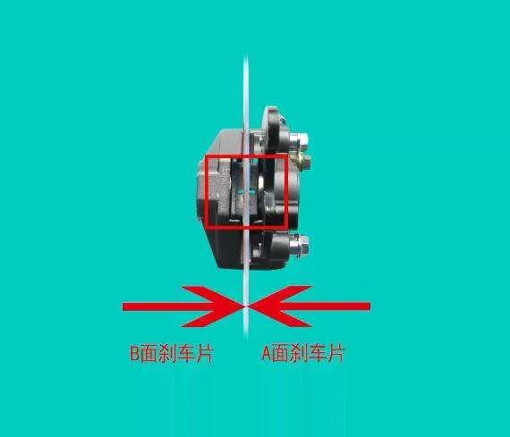 电动车鼓刹不回位解决_polo鼓刹改碟刹多少钱_电动车碟刹故障