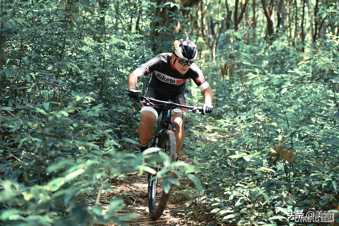 2025款捷安特750 白色_捷安特XTC Advanced SL 29 1评测_捷安特XTC系列硬尾山地车性能分析