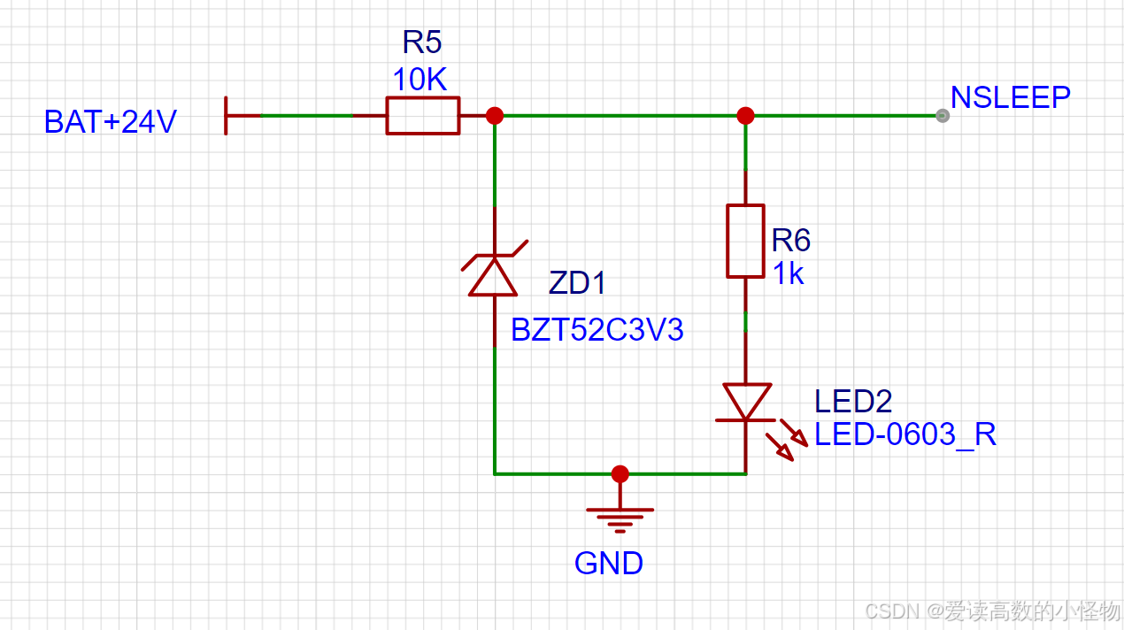 有刷电机驱动电路分析_智能车电机控制代码_DRV8701E H桥驱动芯片详解