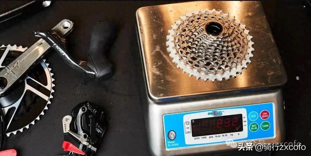 暗网下载 5个让自行车显著减重的升级方法